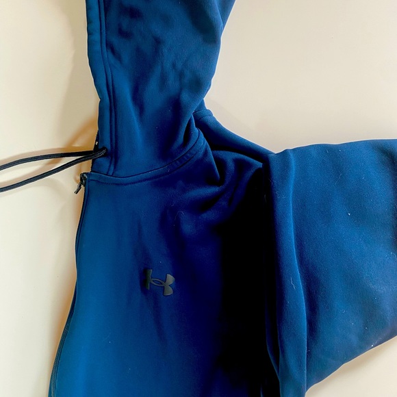 brand new under armour hoodie - Picture 1 of 4